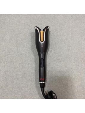CHI Spin N Curl 1.25" Curling Iron - CA2319A (Black)